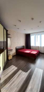 2-к квартира, на длительный срок, 47м2, 7/12 этаж