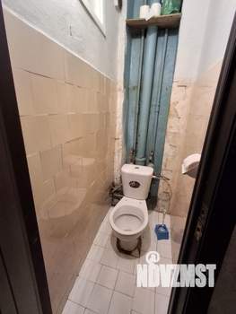 2-к квартира, на длительный срок, 44м2, 2/5 этаж