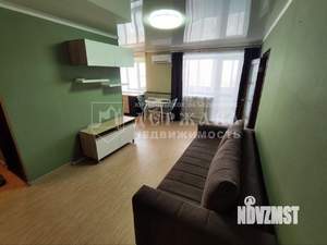 2-к квартира, на длительный срок, 42м2, 5/5 этаж