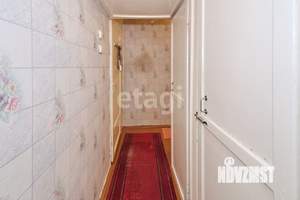 2-к квартира, на длительный срок, 44м2, 2/5 этаж