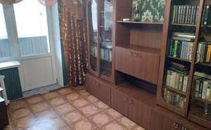 2-к квартира, на длительный срок, 54м2, 6/10 этаж