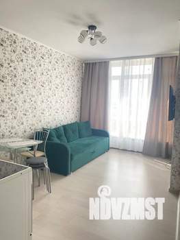 2-к квартира, посуточно, 50м2, 9/12 этаж
