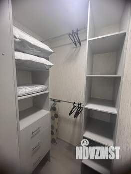 1-к квартира, на длительный срок, 39м2, 4/12 этаж