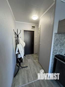 1-к квартира, на длительный срок, 17м2, 3/9 этаж