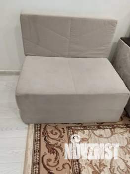 Студия квартира, посуточно, 23м2, 4/9 этаж