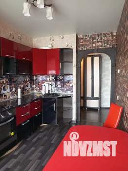 2-к квартира, посуточно, 55м2, 10/10 этаж
