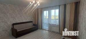 2-к квартира, на длительный срок, 40м2, 6/16 этаж