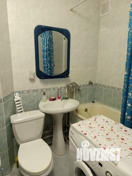 1-к квартира, на длительный срок, 32м2, 5/5 этаж