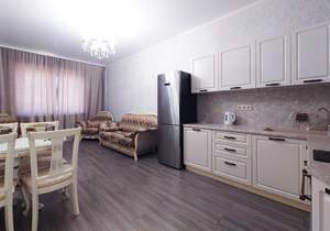 2-к квартира, на длительный срок, 43м2, 4/4 этаж