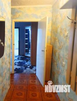 3-к квартира, на длительный срок, 48м2, 5/5 этаж