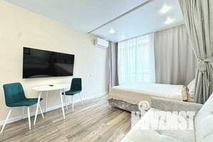 1-к квартира, посуточно, 27м2, 2/14 этаж