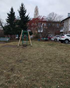 2-к квартира, на длительный срок, 45м2, 2/3 этаж