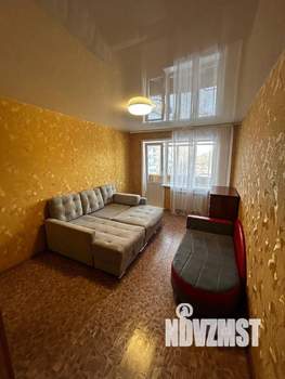 2-к квартира, на длительный срок, 44м2, 4/5 этаж