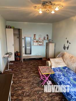 2-к квартира, на длительный срок, 43м2, 7/9 этаж