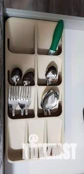 1-к квартира, посуточно, 44м2, 1/1 этаж