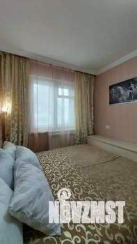 3-к квартира, посуточно, 100м2, 1/1 этаж