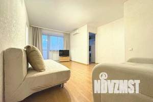 2-к квартира, посуточно, 45м2, 5/5 этаж