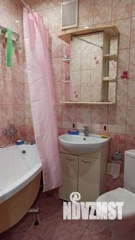 2-к квартира, на длительный срок, 42м2, 4/5 этаж