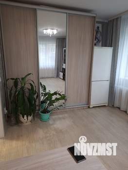 1-к квартира, на длительный срок, 33м2, 1/5 этаж