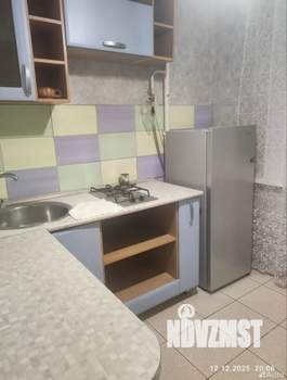 1-к квартира, на длительный срок, 31м2, 3/5 этаж