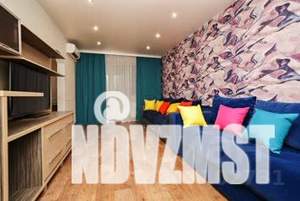 1-к квартира, посуточно, 36м2, 2/5 этаж