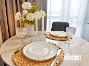 1-к квартира, посуточно, 35м2, 7/11 этаж