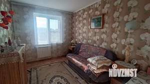 2-к квартира, на длительный срок, 52м2, 3/5 этаж