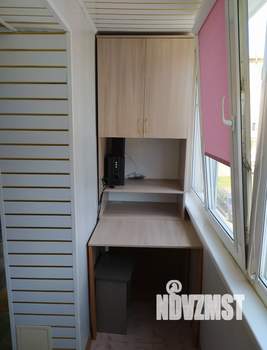 1-к квартира, на длительный срок, 35м2, 2/6 этаж