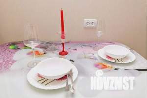 1-к квартира, посуточно, 34м2, 4/5 этаж