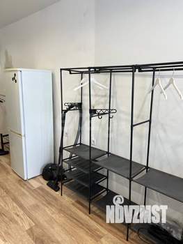 Студия квартира, на длительный срок, 25м2, 8/16 этаж