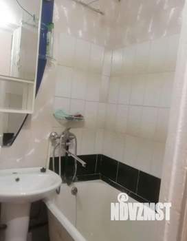 1-к квартира, на длительный срок, 17м2, 1/9 этаж