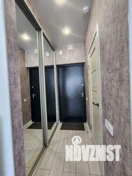 Студия квартира, посуточно, 30м2, 15/16 этаж