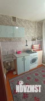 1-к квартира, на длительный срок, 30м2, 1/2 этаж
