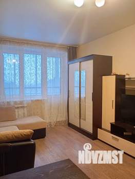 1-к квартира, на длительный срок, 35м2, 5/9 этаж