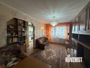 2-к квартира, на длительный срок, 44м2, 3/5 этаж