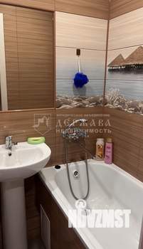 1-к квартира, на длительный срок, 16м2, 9/9 этаж