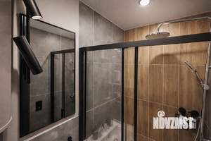 2-к квартира, посуточно, 28м2, 1/5 этаж