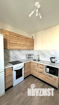 2-к квартира, на длительный срок, 53м2, 10/15 этаж