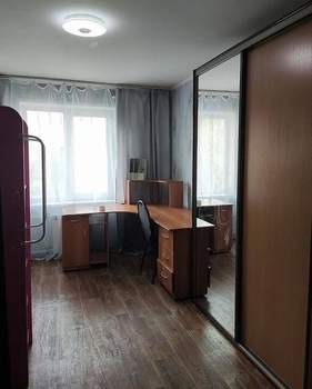 2-к квартира, на длительный срок, 46м2, 5/12 этаж