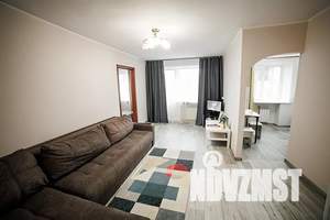 2-к квартира, посуточно, 48м2, 4/5 этаж