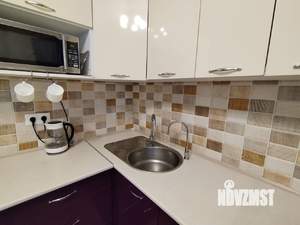 1-к квартира, на длительный срок, 42м2, 1/14 этаж