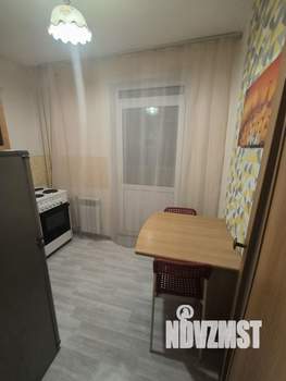 1-к квартира, на длительный срок, 27м2, 7/10 этаж