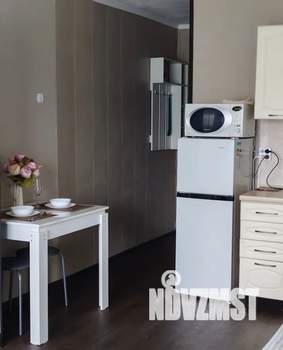 Студия квартира, посуточно, 24м2, 5/9 этаж