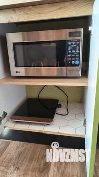 1-к квартира, посуточно, 35м2, 5/9 этаж