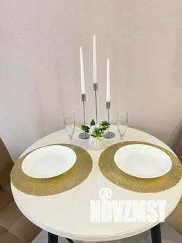 2-к квартира, посуточно, 48м2, 1/1 этаж