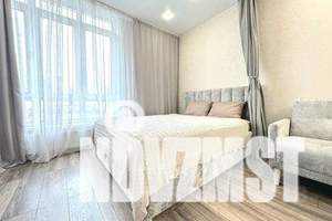 1-к квартира, посуточно, 27м2, 2/14 этаж