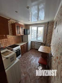 2-к квартира, на длительный срок, 44м2, 4/5 этаж