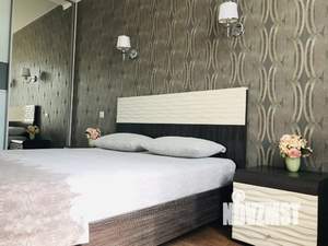 2-к квартира, посуточно, 55м2, 3/5 этаж