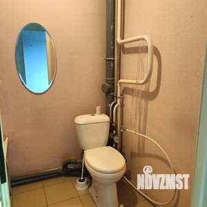 1-к квартира, на длительный срок, 32м2, 4/10 этаж