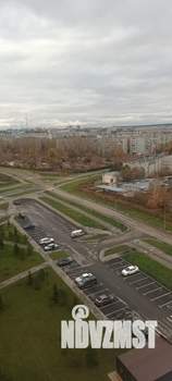 Студия квартира, на длительный срок, 27м2, 11/15 этаж